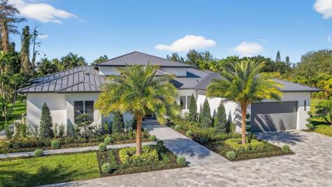 6401 Park Lane Lake Worth FL 33449