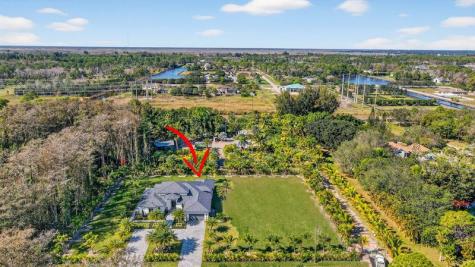 6401 Park Lane Lake Worth FL 33449
