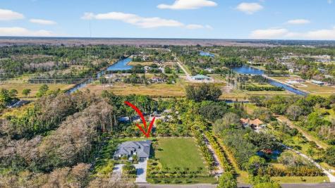 6401 Park Lane Lake Worth FL 33449