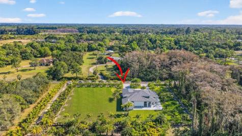 6401 Park Lane Lake Worth FL 33449