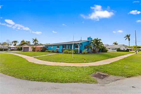 2935 NW 11th Terrace Wilton Manors FL 33311