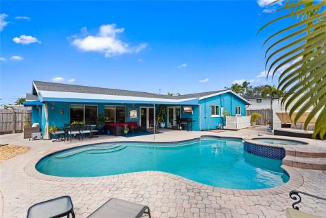 2935 NW 11th Terrace Wilton Manors FL 33311
