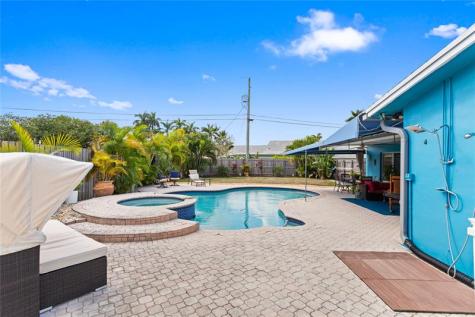 2935 NW 11th Terrace Wilton Manors FL 33311