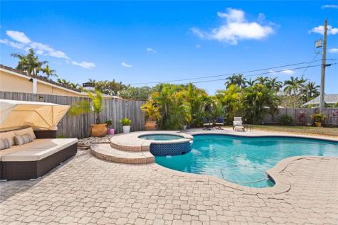 2935 NW 11th Terrace Wilton Manors FL 33311
