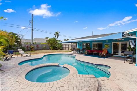 2935 NW 11th Terrace Wilton Manors FL 33311