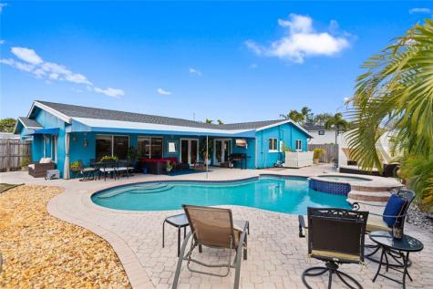 2935 NW 11th Terrace Wilton Manors FL 33311