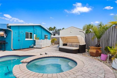 2935 NW 11th Terrace Wilton Manors FL 33311