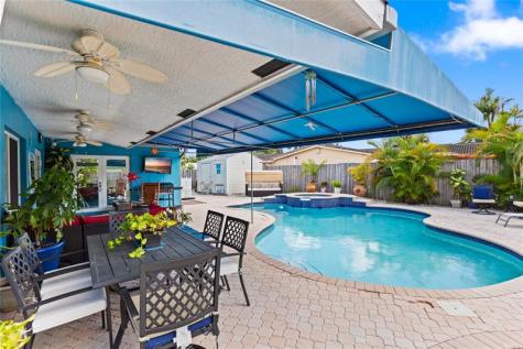 2935 NW 11th Terrace Wilton Manors FL 33311