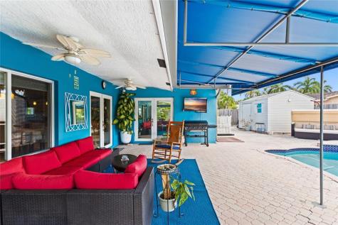 2935 NW 11th Terrace Wilton Manors FL 33311