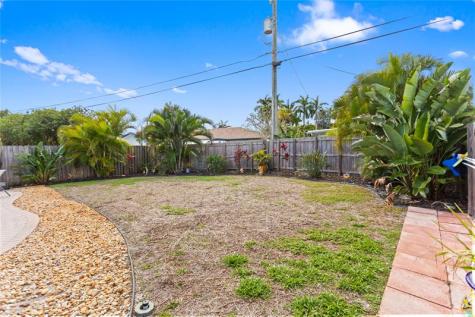 2935 NW 11th Terrace Wilton Manors FL 33311