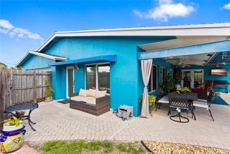 2935 NW 11th Terrace Wilton Manors FL 33311