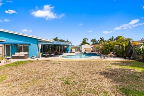 2935 NW 11th Terrace Wilton Manors FL 33311
