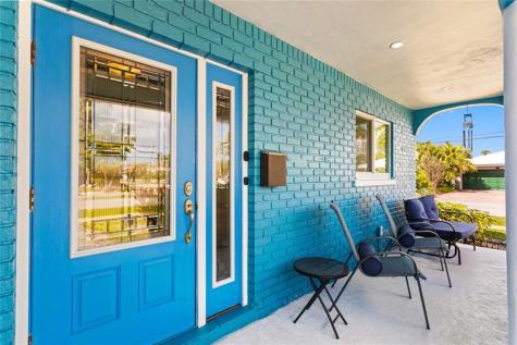 2935 NW 11th Terrace Wilton Manors FL 33311