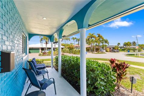 2935 NW 11th Terrace Wilton Manors FL 33311