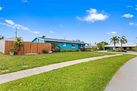 2935 NW 11th Terrace Wilton Manors FL 33311