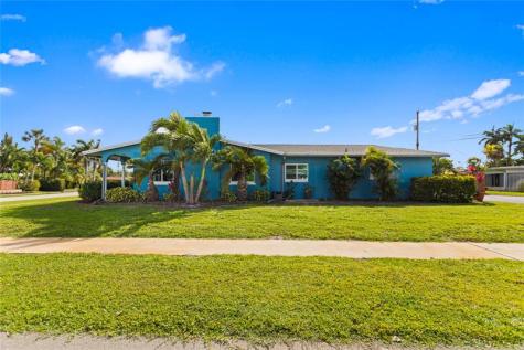 2935 NW 11th Terrace Wilton Manors FL 33311
