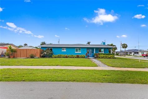 2935 NW 11th Terrace Wilton Manors FL 33311