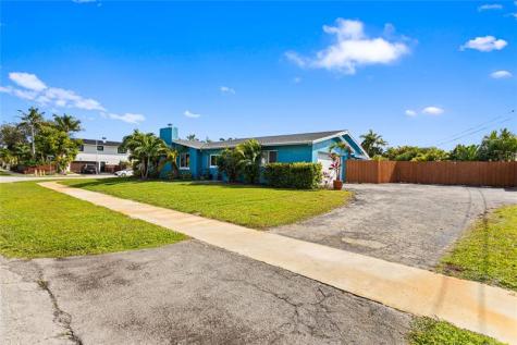 2935 NW 11th Terrace Wilton Manors FL 33311