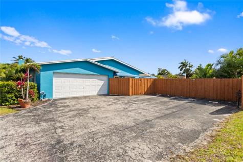 2935 NW 11th Terrace Wilton Manors FL 33311