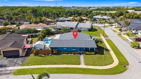 2935 NW 11th Terrace Wilton Manors FL 33311