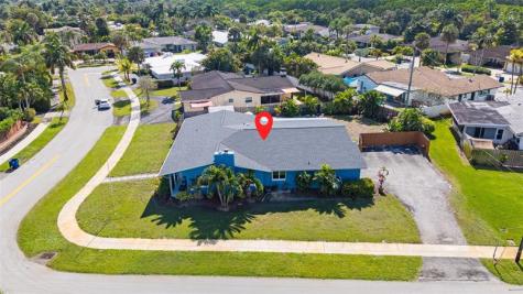 2935 NW 11th Terrace Wilton Manors FL 33311
