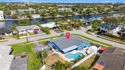 2935 NW 11th Terrace Wilton Manors FL 33311