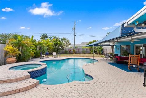 2935 NW 11th Terrace Wilton Manors FL 33311