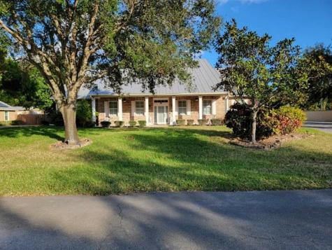 3110 Lost Tree Boulevard Fort Pierce FL 34981