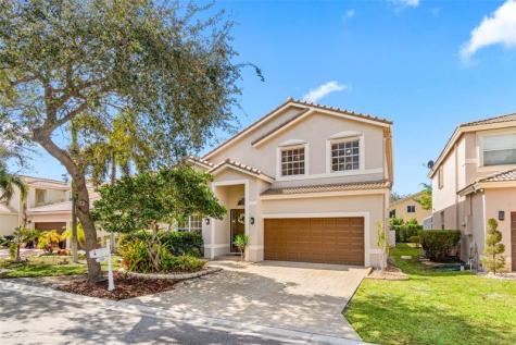 5260 NW 112th Way Coral Springs FL 33076