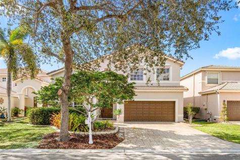 5260 NW 112th Way Coral Springs FL 33076
