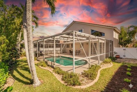 5260 NW 112th Way Coral Springs FL 33076