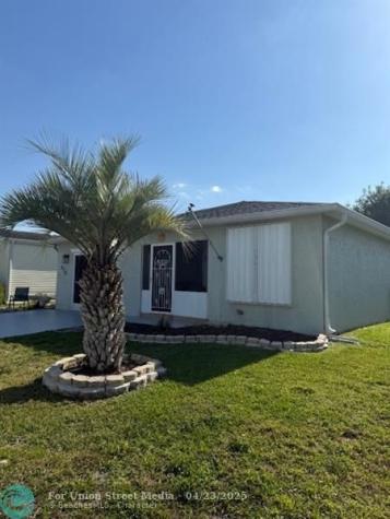 Fort Pierce FL 34951