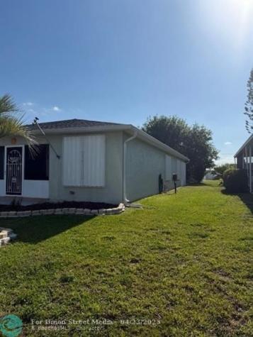 Fort Pierce FL 34951