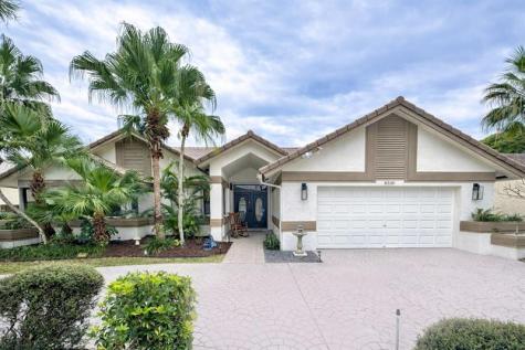 8330 Black Olive Drive Tamarac FL 33321