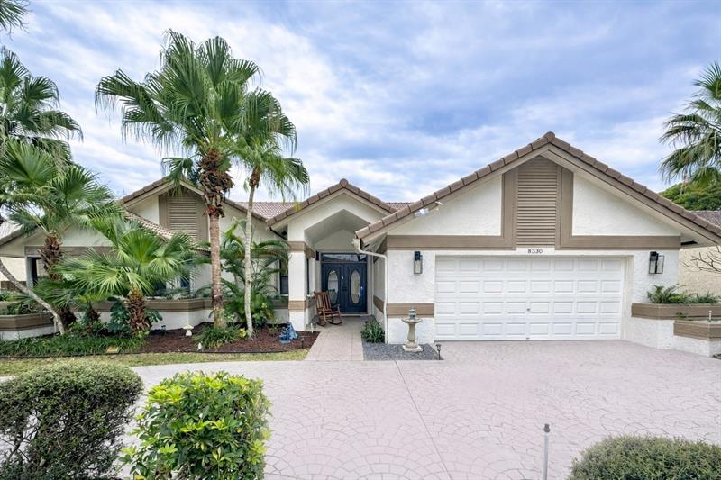 8330 Black Olive Drive Tamarac FL 33321