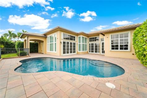 7878 NW 111th Way Parkland FL 33076