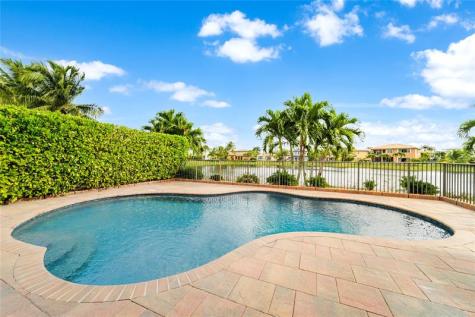 7878 NW 111th Way Parkland FL 33076