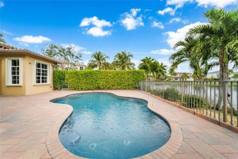 7878 NW 111th Way Parkland FL 33076