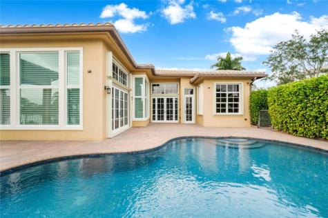 7878 NW 111th Way Parkland FL 33076
