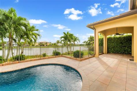 7878 NW 111th Way Parkland FL 33076