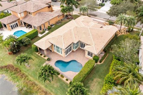 7878 NW 111th Way Parkland FL 33076