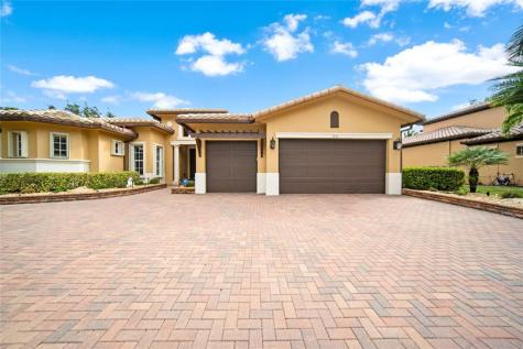 7878 NW 111th Way Parkland FL 33076