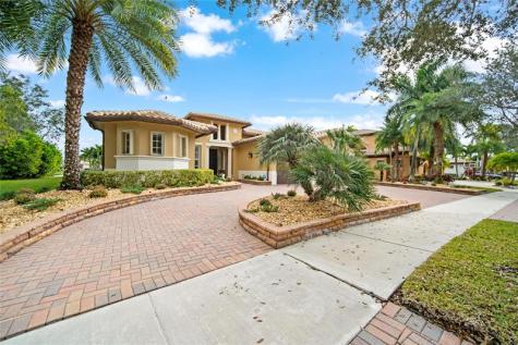 7878 NW 111th Way Parkland FL 33076