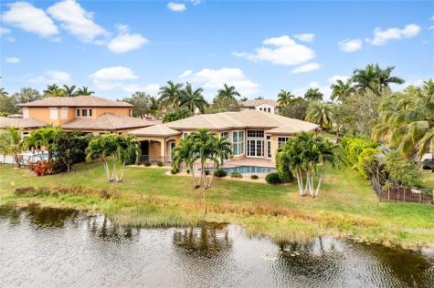 7878 NW 111th Way Parkland FL 33076