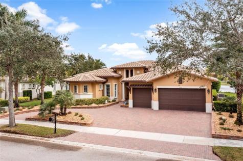 7878 NW 111th Way Parkland FL 33076