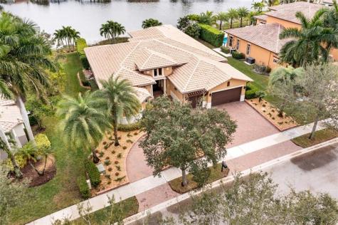 7878 NW 111th Way Parkland FL 33076