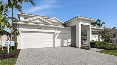 13616 Le Christine Drive Palm Beach Gardens FL 33412