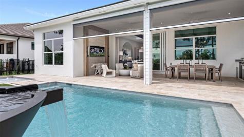 13616 Le Christine Drive Palm Beach Gardens FL 33412