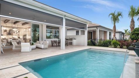 13616 Le Christine Drive Palm Beach Gardens FL 33412
