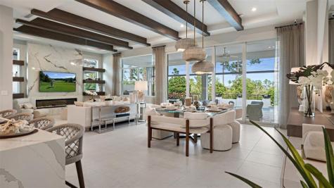 13616 Le Christine Drive Palm Beach Gardens FL 33412